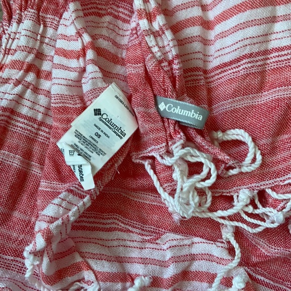 🌸 Columbia Scarf - Picture 2 of 3